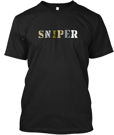 WiseOptionDepot's tweet photo. Sniper (camo) - New Design
UNDER $22
Get It @ https://t.co/63d3SgBkp0 https://t.co/XaqTUTB79D