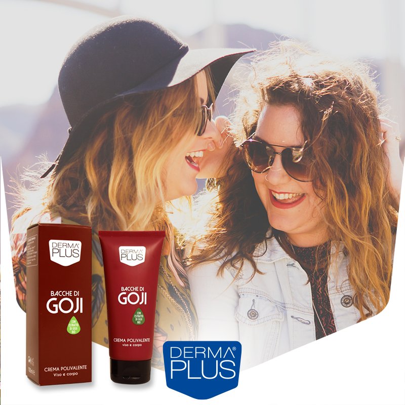 Perché il nostro #viso sia #luminoso ha bisogno di tutta la #forza della #natura. Per una #pelle a prova di #sorriso ow.ly/mUOf30gfm2k
