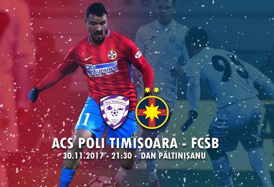 Fără replică: FC Hermannstadt a pierdut fără drept de apel cu FCSB - Sibiu  100