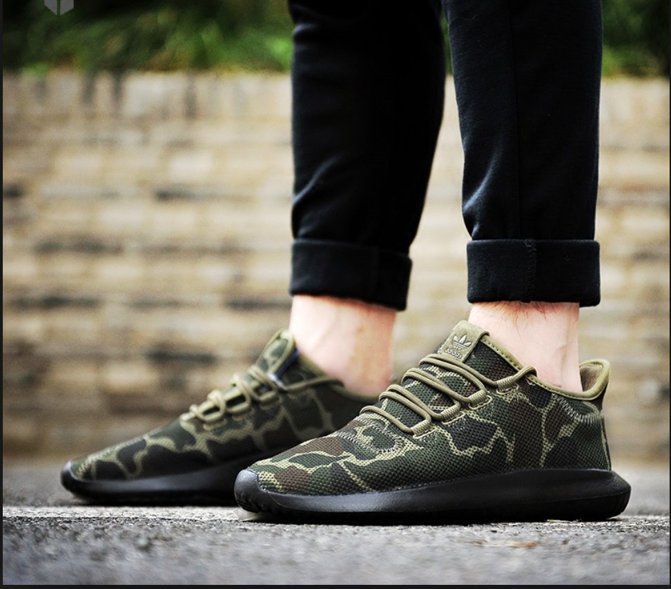 adidas tubular shadow night cargo