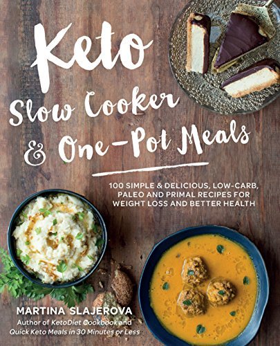 snazzy_books's tweet photo. My #review of #KetoSlowCooker #OnepotMeals by Martina Šlajerová! @QuartoCooks https://t.co/SLJ6UuW5Rc https://t.co/6uP4kPx9Qo