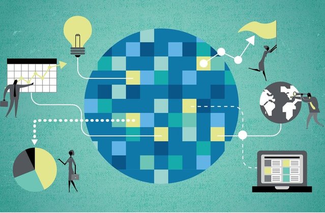 HesterSwart's tweet image. The spotlight is on digital and CIOs are uniquely positioned to lead digital change bit.ly/2Algcnk