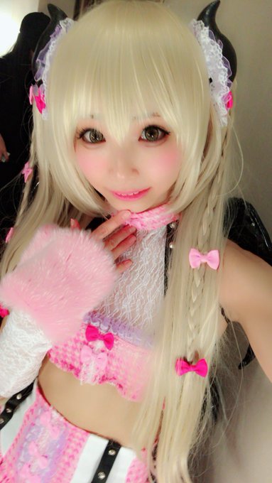 Twitterのコスプレ画像47