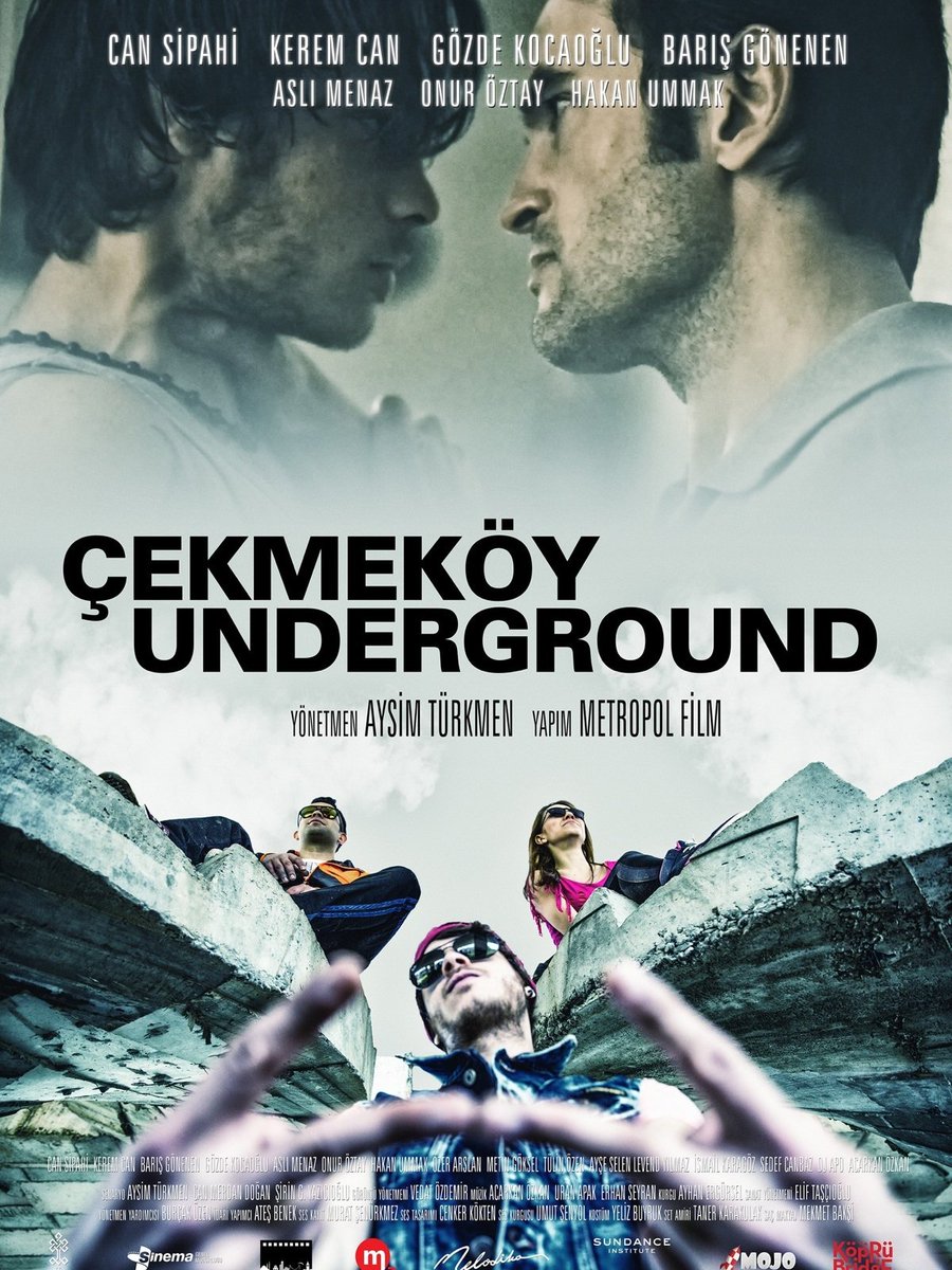 LondonTurkishFF's tweet photo. TONIGHT Live Streaming at 20:30(GMT) Arabesque Underground.Buy your tickets https://t.co/PZUCarKCj3 #Turkishfilms #film https://t.co/Twk3UT7n6r