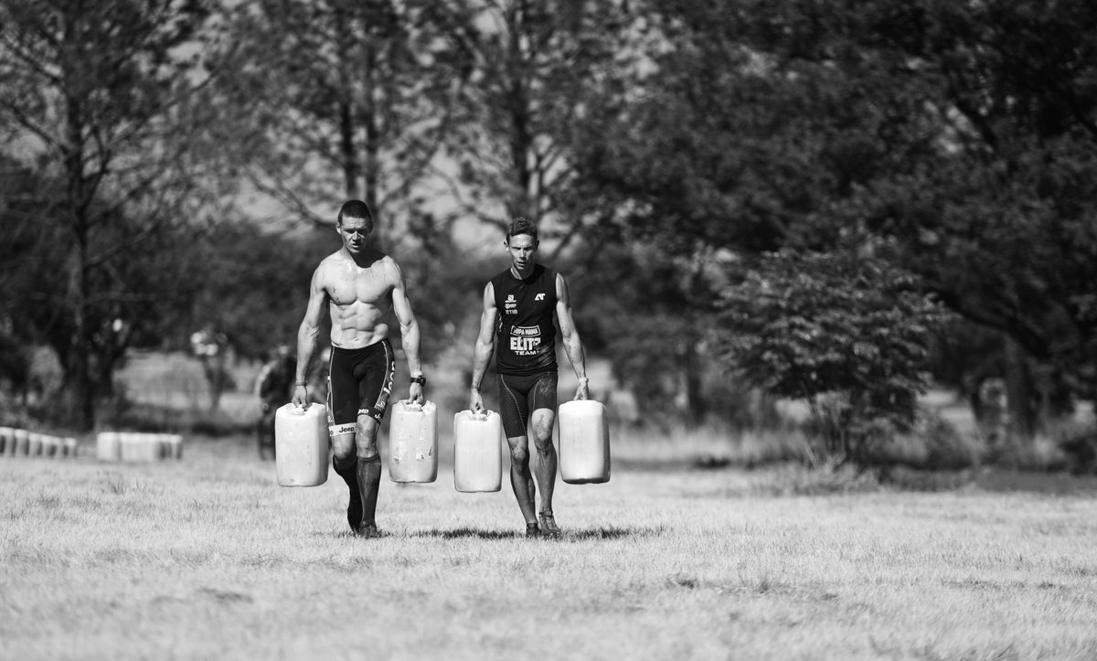 BlackOps Elites' insight into <a href="/ToyotaSA/">@ToyotaSA</a> #WARRIOR8 powered by <a href="/reeboksa/">rubem samuel</a> 

youtu.be/HVMG0NgIaUQ