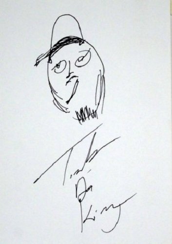 longfieldcare's tweet photo. We've also got a signed piece by @Timbaland at our #charity #auction! Bid now for your chance to take it home! https://t.co/NgFe9pOdkl? 🌟🌟🌟 @TimbalandPage @TimbalandMusic @TimboPassion @jtimberlake @RapUp @Fresh1027NY @MosleyMusicG #timbaland #mosleymusic #art #auction #celeb https://t.co/8kQf7Pu5op