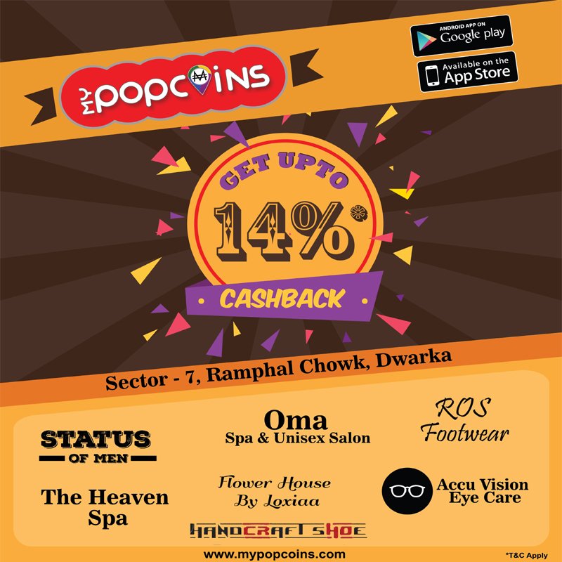 MyPopCoins tweet media