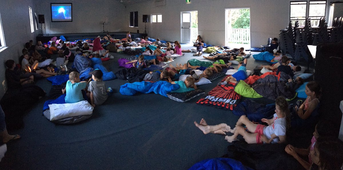 #chilled #stage2camp