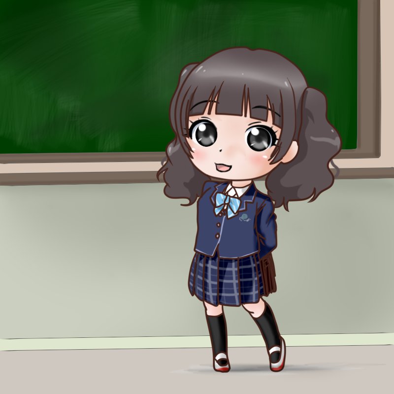守島音芽 守島音芽