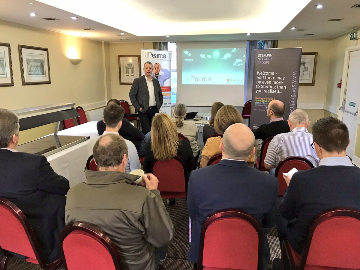 Stroud Breakfast tweet media