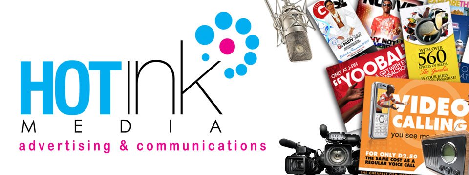 hotinkmedia's tweet photo. Hey @GambiaNYC @SomaNjie, have a great Thursday #hotinkmedia, where #CreativityLives :) https://t.co/pQCUHGZuAr