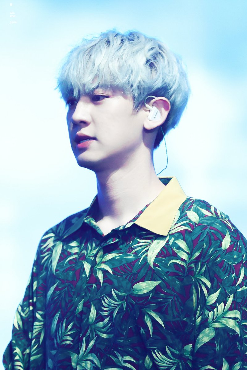 Jefrinicohl's tweet photo. Saran chara
Chanyeol / deny sumargo / marshall sastra / bang yongguk? https://t.co/nq3z6RhQS4