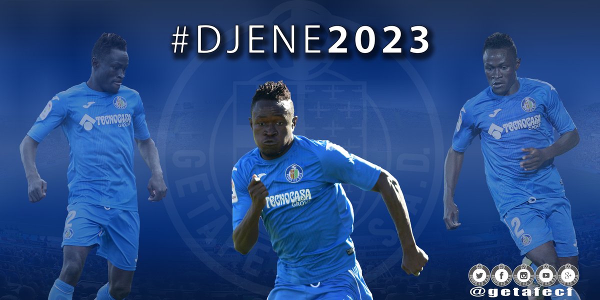 Αποτέλεσμα εικόνας για djene getafe