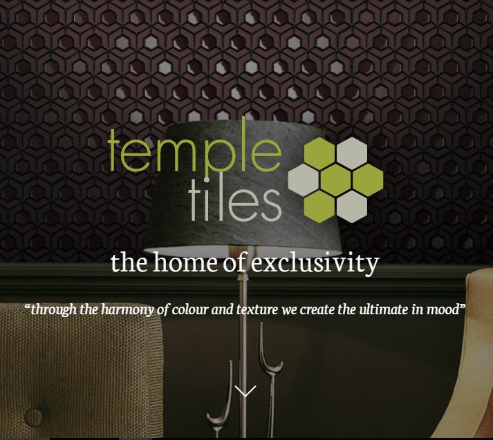 Temple Tiles (@TempleTiles) / Posts / X