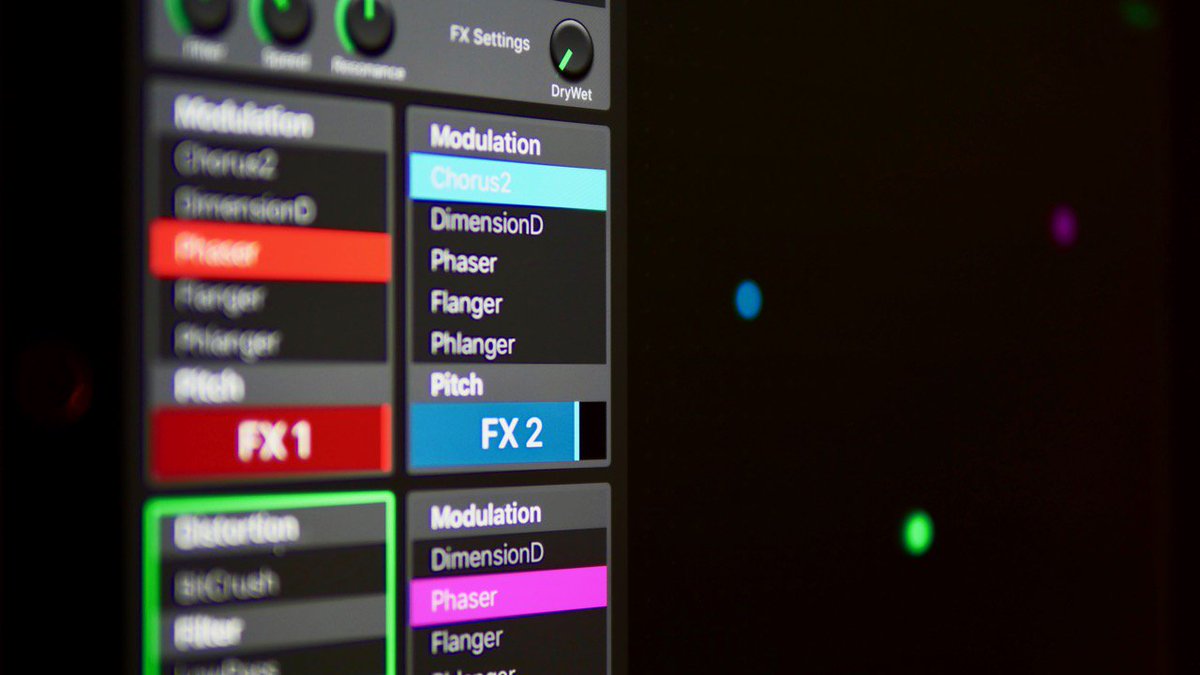 elasticdrums's tweet photo. I am working hard to finish a new app called ElasticFX and it would be great to get some feedback :) If you want to part of the Testflight team, please write me an email to me https://t.co/lw9rFa1IxS
