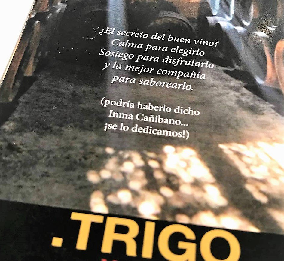 Inma Cañibano tweet media