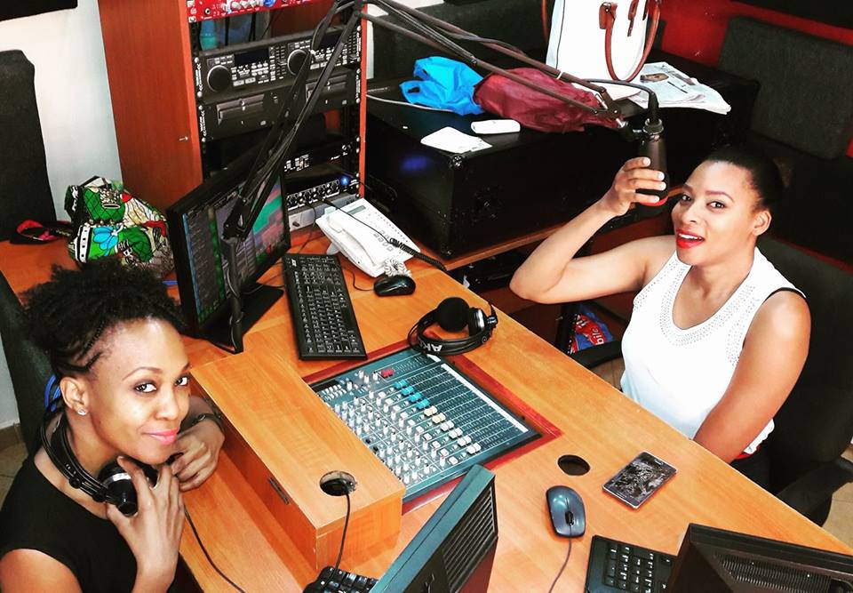 97FM Radiocity tweet media