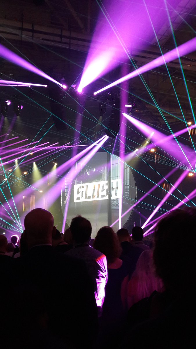 HelsinkiChallenge tweet media