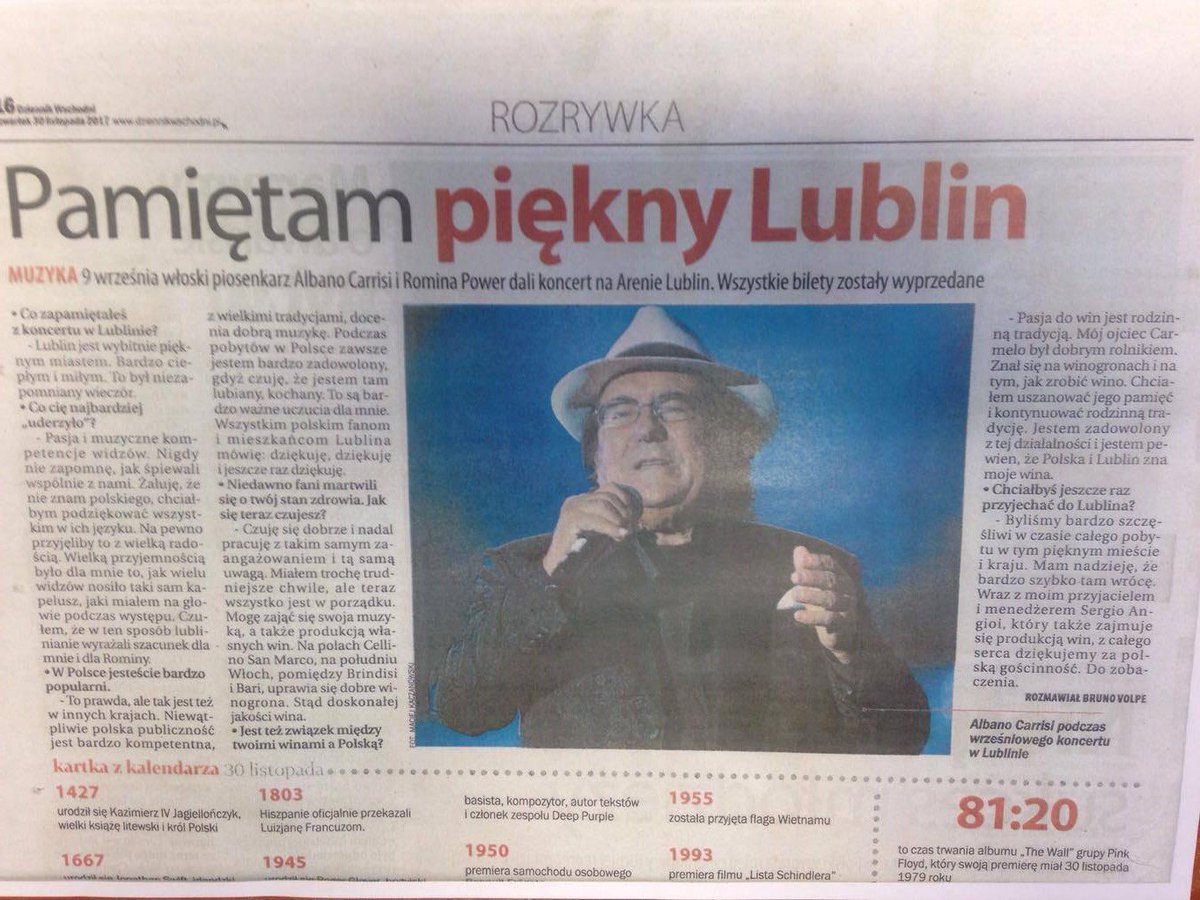 Arena Lublin tweet media
