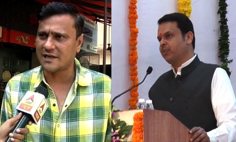 abpmajhatv's tweet photo. मुख्यमंत्र्यांना ‘महाराष्ट्रभूषण’ नव्हे, ‘भय्याभूषण’ पुरस्कार द्या : संदीप देशपांडे https://t.co/WaKbtxGV0k https://t.co/zY8fntSJgz