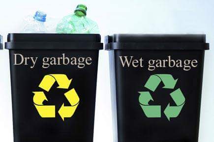 MydidiTeam's tweet photo. Here's few waste management tips that residential societies can follow for clean surroundings
#mydidi @swachhbharat  https://t.co/CYGTsLVZkL https://t.co/BCUb2oQsSz