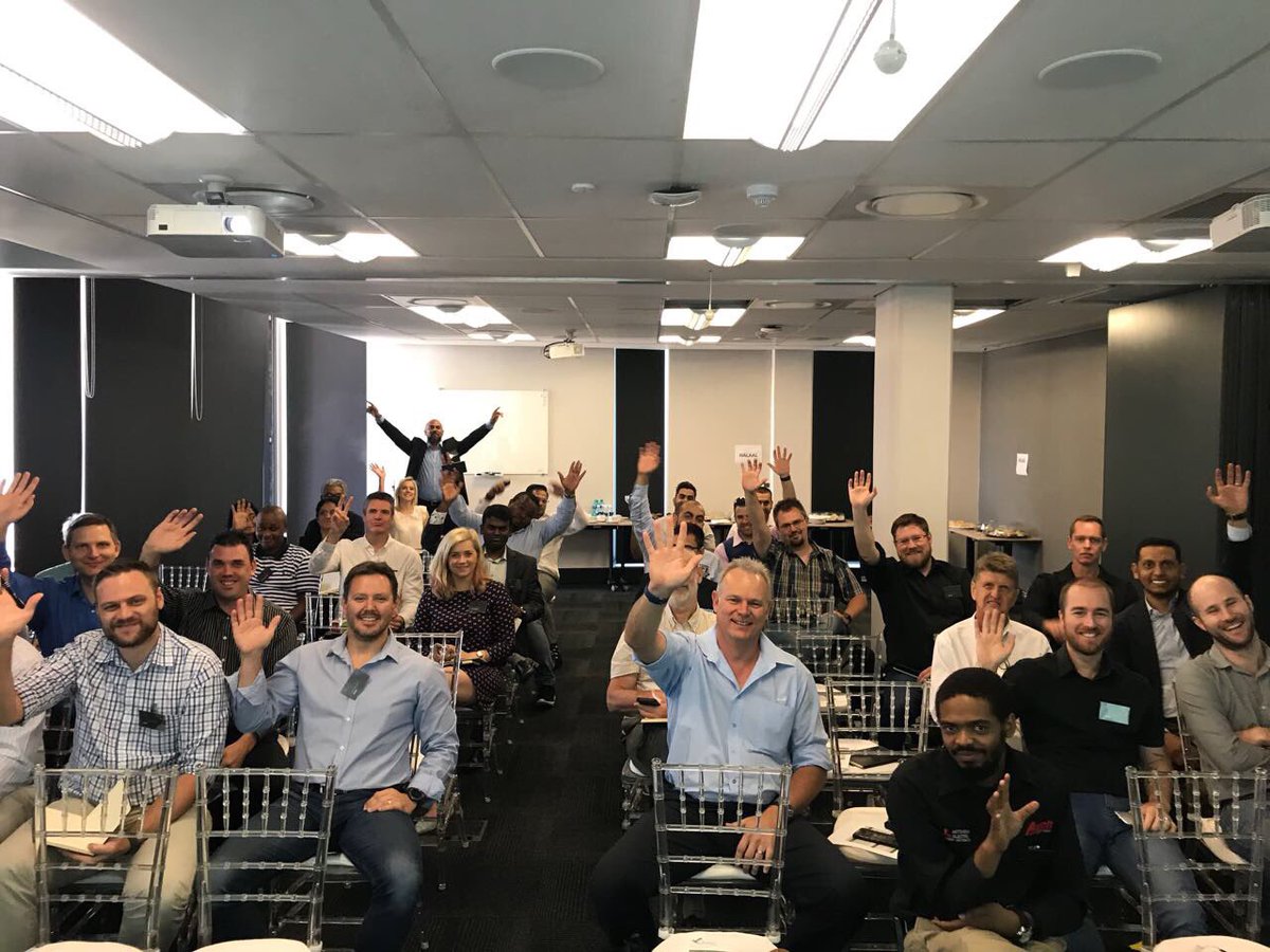 SqwidNet's tweet photo. Today SqwidNet hosts the first of many Channel Partner days where we are providing an update on the network and solutions #Sigfox @reshaadsha https://t.co/8oT02tWcY9