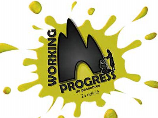pessebrescat's tweet photo. Avui 19.30 presentem  #workingprogress 2017 a #artesaniaCat amb @pessebristes  @pessebresSBD @APBanyoles #BaixEmpordà  #Fed.Cat.Catifaires https://t.co/mSZFV0khEf