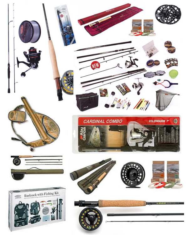FFTCOUK's tweet photo. #fishing_tackle #tackle_sale #discount_tackle
Up to 50% OFF FISHING COMBOS &amp; OUTFITS
Coarse Angling, Spinning, Seafishing, Flyfishing
In the FFTCOUK SALE HERE>> https://t.co/mTgQTNedBA https://t.co/hG5d90n6lH
