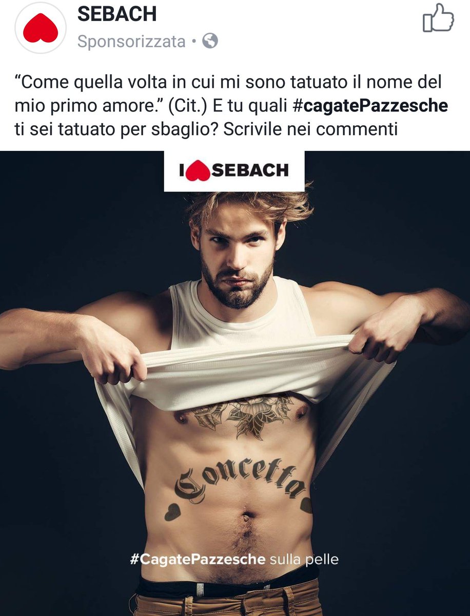 studiodiverso's tweet image. Se anche il vostro settore
ve lo permette
allora osate, col #smm!
#Sebach #cagatepazzesche