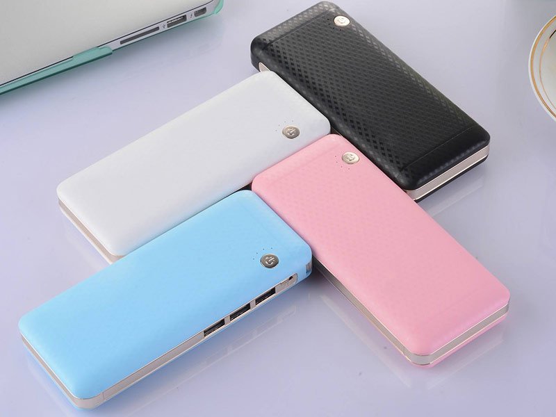 alltechasianews's tweet photo. #Tech #Financing in #China: Shanghai-based #powerbanksharing startup #Futejia receives USD 45M for #SeriesA. https://t.co/H2XSSpV0sA