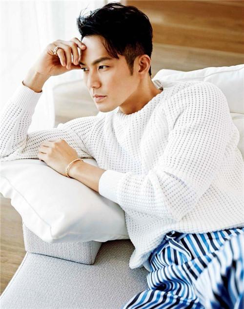 HuaceInfo's tweet photo. Happy Birthday to Wallace Chung! 🎂

#WallaceChung #钟汉良 #GeneralandI #MySunshine #TheDemiGodsandSemiDevils #TheMagicBlade #孤芳不自赏 #何以笙箫默 #天龙八部 #天涯明月刀 https://t.co/HtemmScw3s