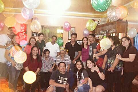 ChingTudtud's tweet photo. Family is Everything 💕 https://t.co/5wHSSZ05gx