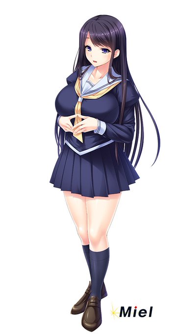 「文芸彼女と僕二人だけの愛の巣だった部室にヤリチンが入部してきた!」の公式ページを公開しました。巨乳 #NTR 