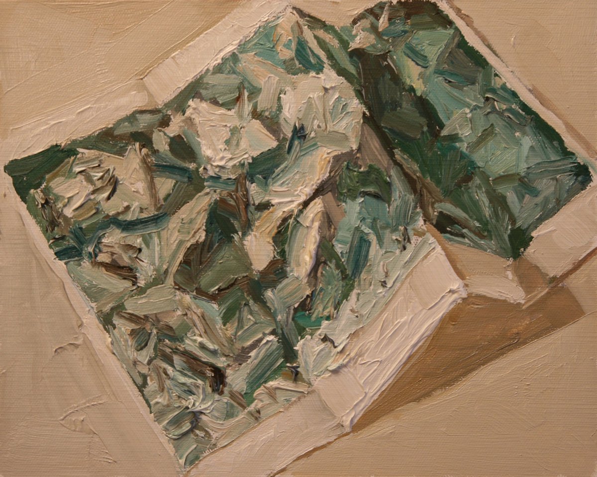 arichardallen's tweet photo. Private View for a mixed show I’m in this Sat 2 Dec @bohungallery, 15 Reading Rd. Henley on Thames, RG9 1AB. 12 noon-1.30pm. 'Round the World': A Christmas Festival of Small Paintings &amp; Sculpture. 2 Dec - 27th Jan18 #landscapeartistoftheyear @SkyArts #contemporarypainting https://t.co/6Bx8zpS801