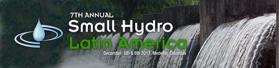 GautamKar6's tweet photo. Please visit our Stall No. 42 @ Small Hydro- Latin America International conference &amp; Exhibition in Intercontinental  Hotel Medellin , Colombia. Looking  forward  to meet all Hydro power professionals. https://t.co/ISJAWOquuM