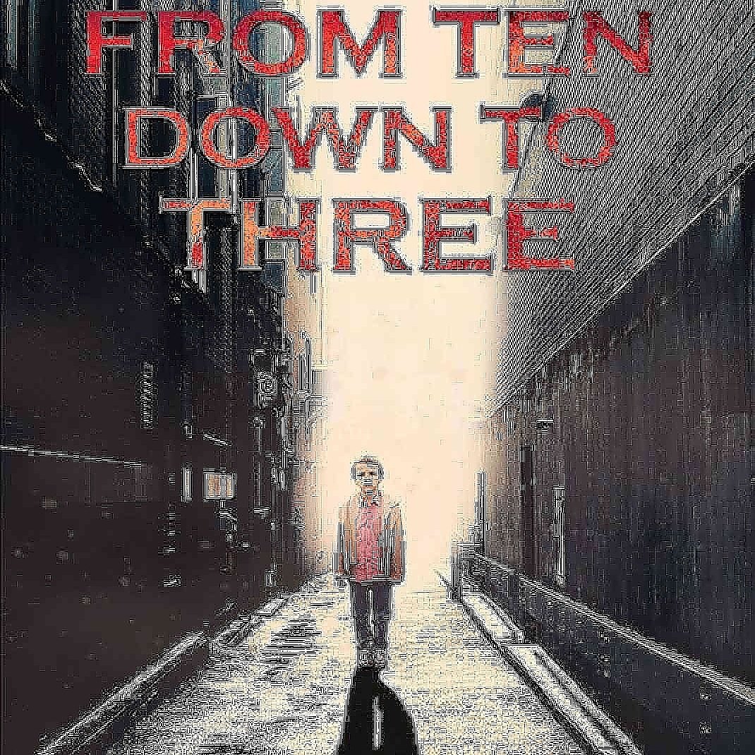FTDTTGRoberts's tweet photo. Had a great talk at #BewdleyLibrary yesterday, amazing children who all have a copy of #FromTenDownToThree #ASMSG #IARTG #YA @AustinMacauley https://t.co/Bz6ubJEYAd