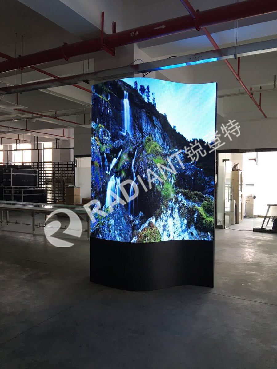 ledscreen_Miya's tweet photo. #led #display #screen #flexibleleddipslay #curvedledscreen #flexibleledscreen #curvedleddisplay #szradiant #szradiantled #radiantled
Email:info@szradiant.com
Phone:+86 755 83193425 / +86 13316998890
Whatsapp:+86 13316998890
Wechat:+86 13316998890
Skype:radiant-led https://t.co/wWRB1V7oIV