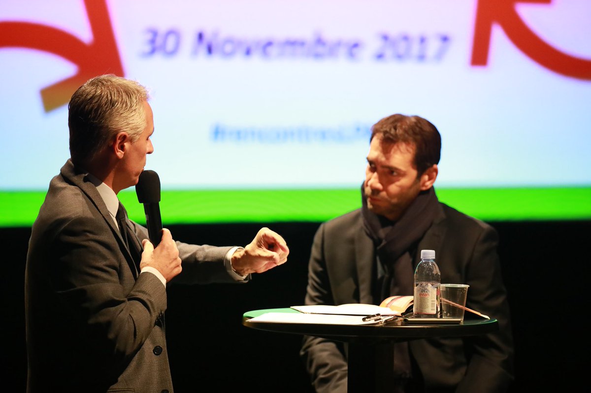 lpa_mobilites's tweet photo. Live #mobilite ouverture des 5e #rencontresLPA par @Louis_Pelaez « mobilité connectée et ville de demain, des enjeux techniques mais aussi des enjeux éthiques et sur la place de l’être humain » https://t.co/DHMjiOetTY