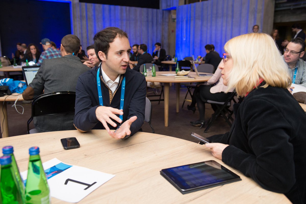 ecfin's tweet photo. 💡Don't miss your chance to join the next #EIPP matchmaking event! ✒️Register your projects &amp; find investors 👉https://t.co/FoUENYMwyG #InvestEU #SMEAssembly2017 https://t.co/w81Gvd1wVJ