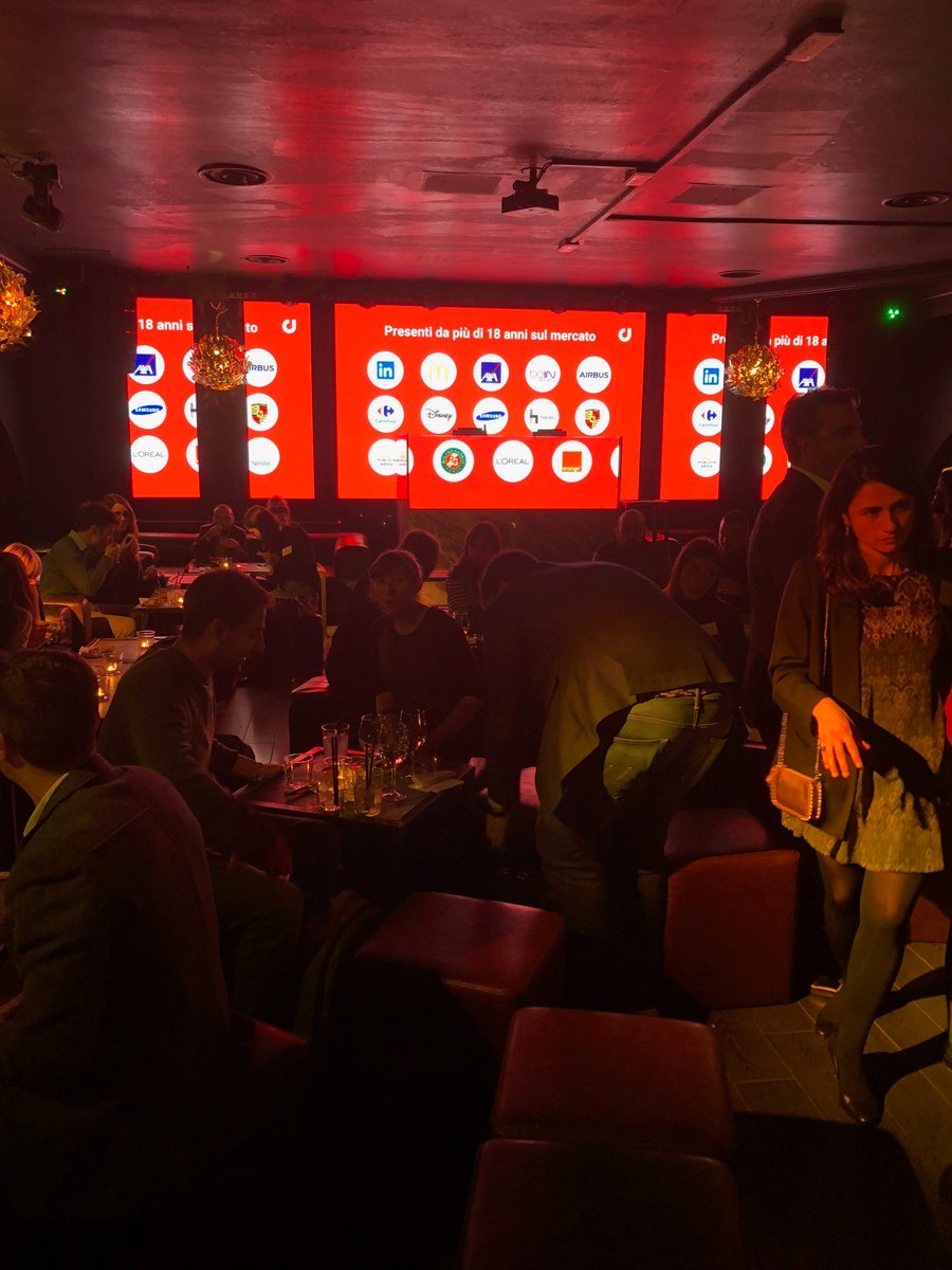 ONSocial_IT's tweet photo. Ottimo riscontro per la prima edizione italiana di Socialize: #CaseStudy di valore, con @CarrefourItalia e @LEGO_Group, networking e condivisione di best practice a tema marketing #DataDriven.
Ringraziamo tutti i partecipanti e alla prossima!
#SocializeMilano https://t.co/WmHRFwKyRN