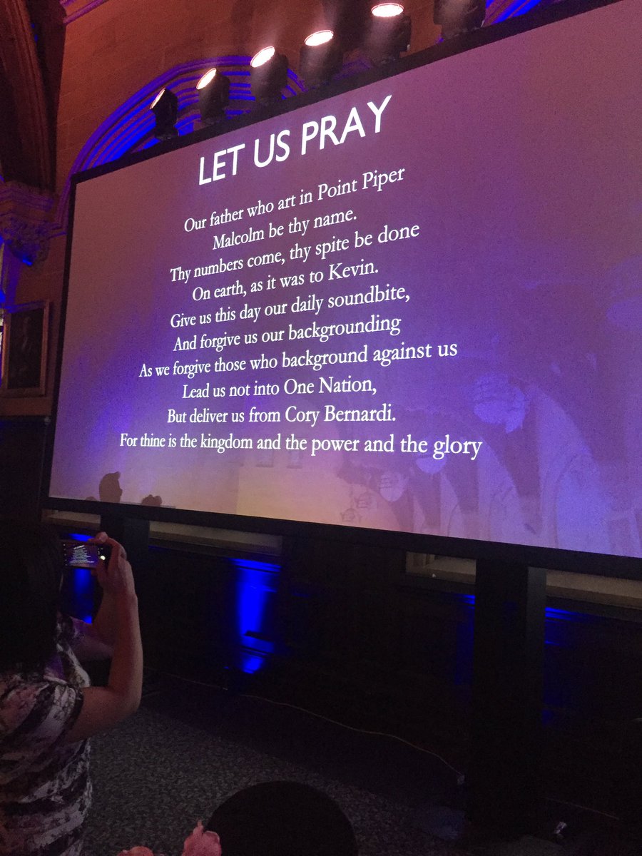 JASprague's tweet photo. #chaserlecture https://t.co/CiJ16bloK0