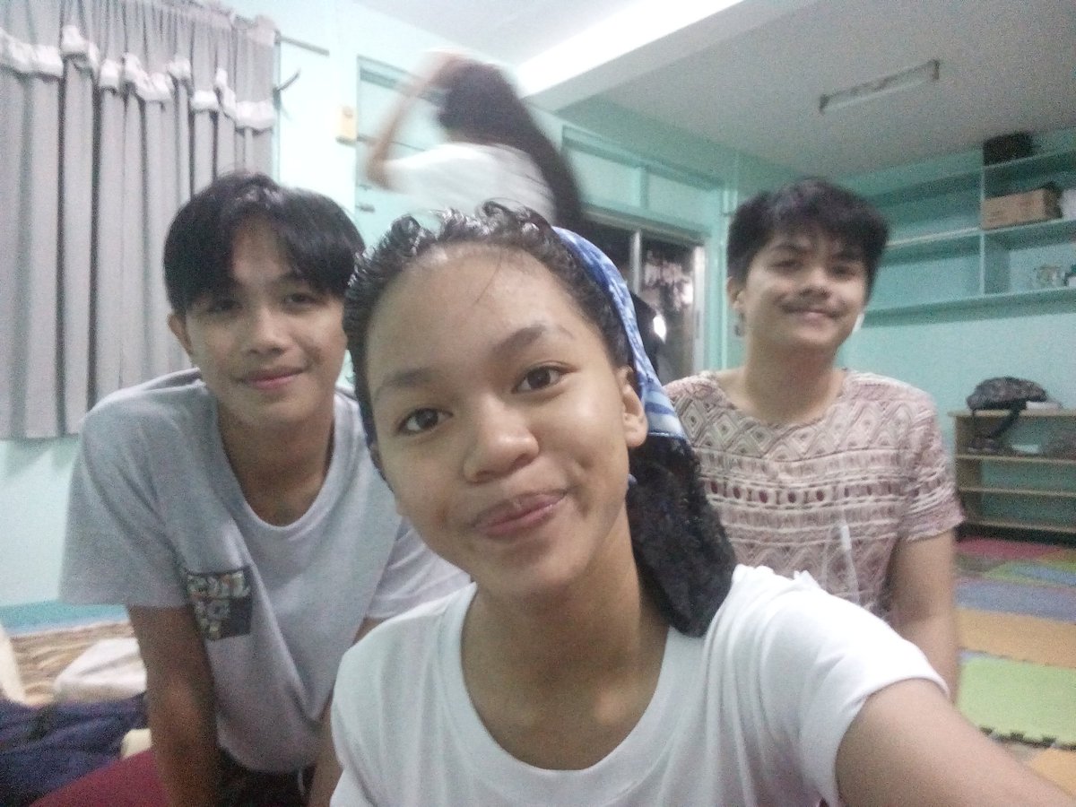 elli_dt's tweet photo. New Deciples of GOD #RDSR @RichardTidalgo @itskaloyyy https://t.co/iIDcBEVYCW