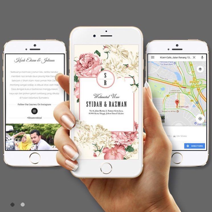 PAPER + LESS PROMO. Kami mengajak anda sebagai end user untuk join the hype too!
.
.
Zaman sekarang kita kena tanam sifat cintakan alam sekitar. Contoh terbesar kita boleh buat ialah dengan kurangkan penggunaan kertas. Sekarang semua pun digital kan. Apa… ift.tt/2BzR6Bu