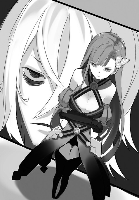 Tugikuru No Twitter 12月9日発売予定 ｒｅ ビルド 生産チート持ちだけど まったり異世界生活を満喫します 試し読みはじめました ゲーマーズ様特典のオリジナルブロマイドにもいるイルファ様とタマの挿絵をチラリ Z T Co Vcapj0vael