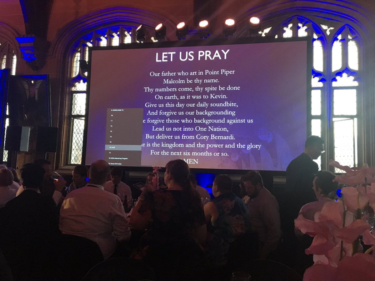 Anita_Jacoby's tweet photo. Very clever. With thanks to #ChaserLecture https://t.co/XULxuVI3yU