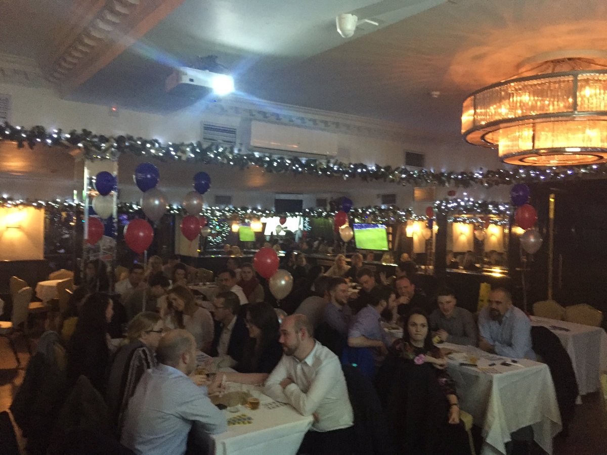 ContractingPLUS's tweet photo. Huge thanks to all who attended past nights Table Quiz in aid of @PMVTrust! The night was a huge success and all lot or fun! #CPLUSevents https://t.co/jDtk4epyjh