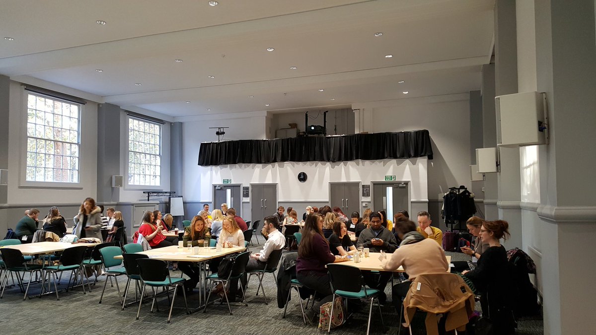 councilofdeans's tweet photo. #150leaders Final event of this year's programme https://t.co/9uZoRVM8im