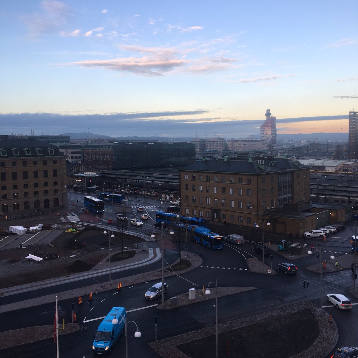 TinaEriksson6's tweet photo. Regionsdag i Gbg, till försäkringsinformatörernas ära, för 100:de gången! #KLregionsdagar https://t.co/9eTT26TKFy