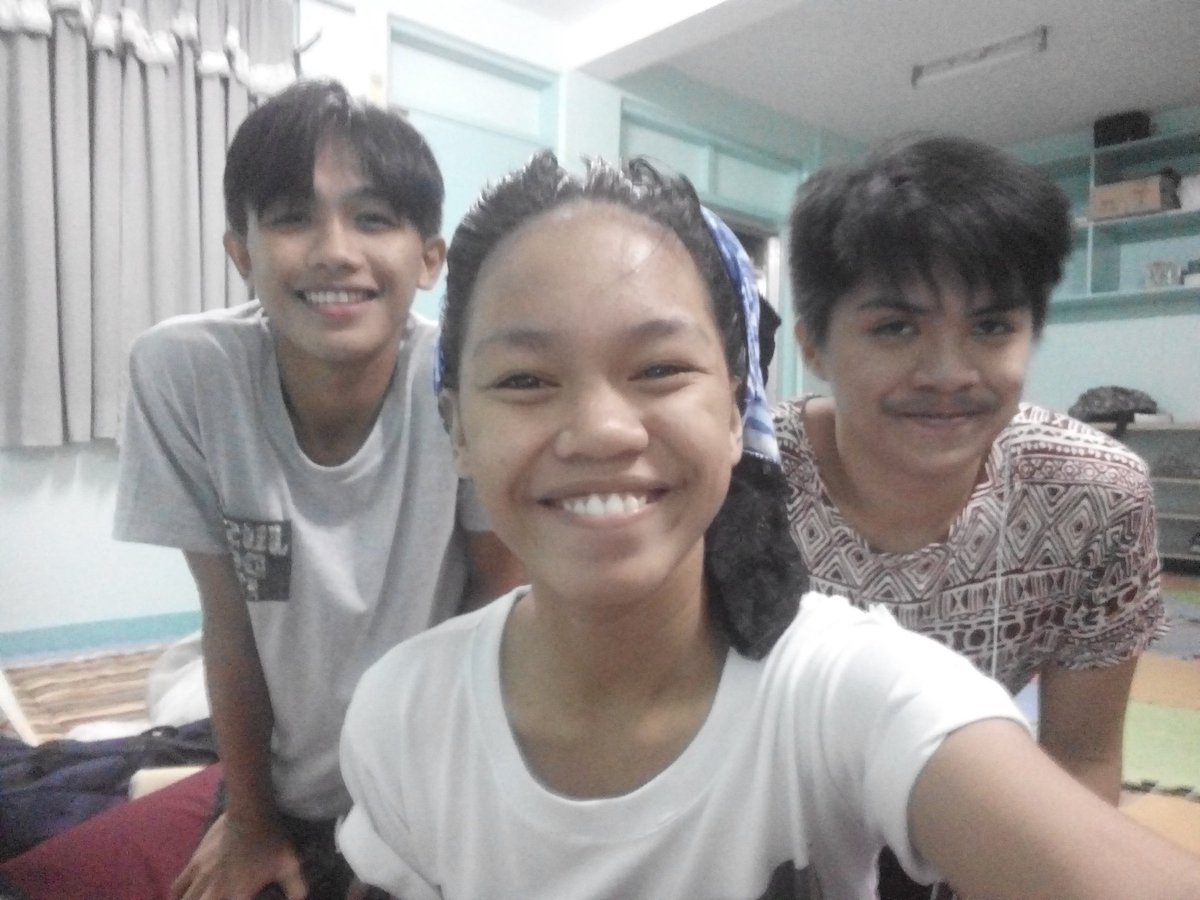 elli_dt's tweet photo. New Deciples of GOD #RDSR @RichardTidalgo @itskaloyyy https://t.co/iIDcBEVYCW