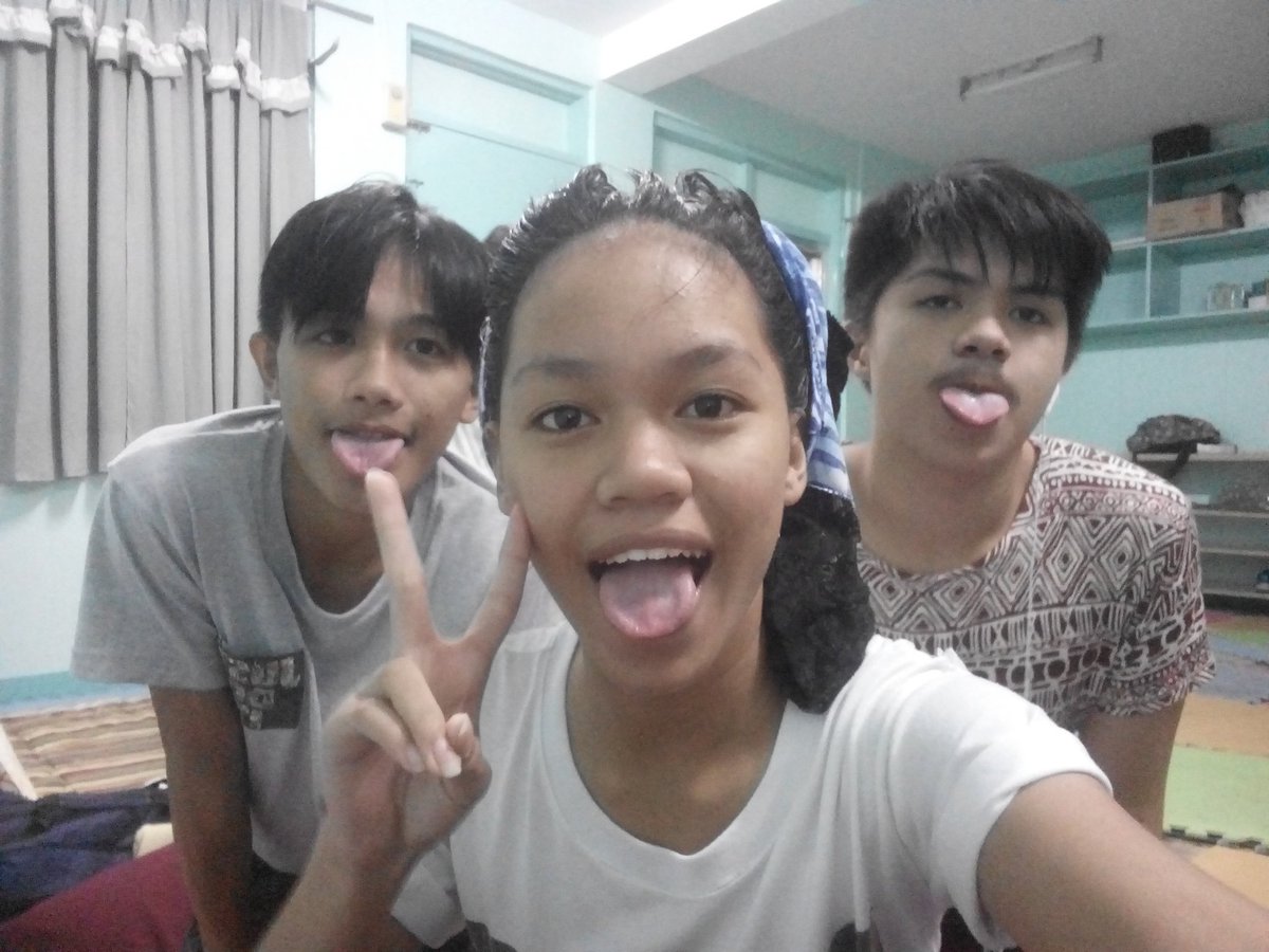 elli_dt's tweet photo. New Deciples of GOD #RDSR @RichardTidalgo @itskaloyyy https://t.co/iIDcBEVYCW